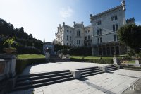 miramare castle-trieste_italy 3